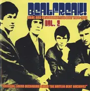 Red Squares / New Breed / Bad Boys a.o. - Beatfreak! Vol. 2 (Rare And Obscure British Beat 1964-1969)