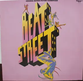The System - Beat Street - Volume 1