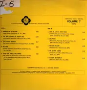 Various - Beautiful Music Service - Volume 7