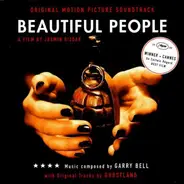 Garry Bell / Outback / a.o. - Beautiful People - Original Motion Picture Soundtrack