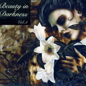 Moonspell - Beauty In Darkness Vol. 3