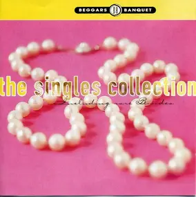 Gary Numan - Beggars Banquet: The Singles Collection