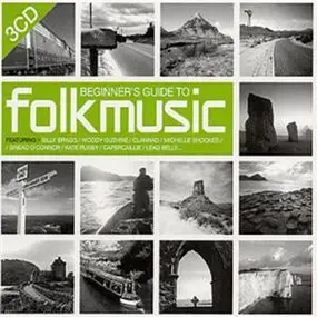 Fairport Convention - Beginner's Guide To Folkmusic
