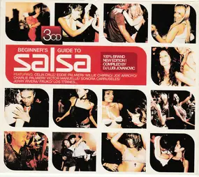 Willy Chirino - Beginner's Guide To Salsa