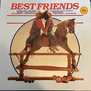Don Williams, Bobby Gentry a.o. - Best Friends