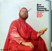 Various - Best Known Overtures Volume Two