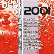 Robbie Williams / Daft Punk / a. o. - Best of 2001
