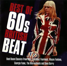 The Fourmost - Best Of '60s British Beat