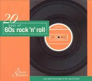 The Animals, The Shangri-Las, The Foundations a.o. - Best Of 60s Rock 'N' Roll