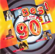 Loona / Cher / Dr. Alban / Dune / Vengaboys a.o. - Best Of 90's