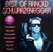 Brad Fiedel / The Hollywood Sound Orchestra a.o. - Best Of Arnold Schwarzenegger