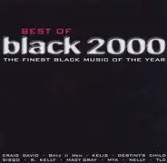 Mya / Destiny's Child / Kelis a.o. - Best Of Black 2000