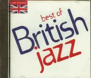 Claire Martin, Martin Taylor, Tommy Smith - Best Of British Jazz