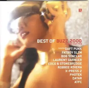 Various Artists - Best Of Buzz 2000