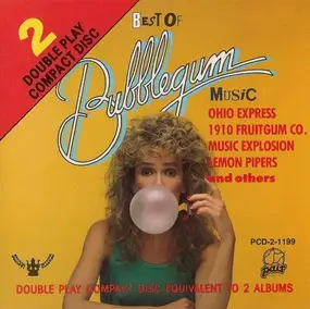 Ohio Express - Best Of Bubblegum Music