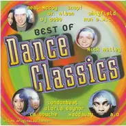 DJ Bobo, Rick Astley, u. a. - Best Of Dance Classics