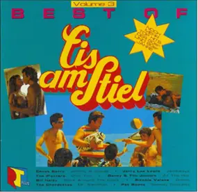 Various Artists - Best Of Eis Am Stiel - Volume 3