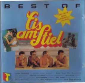 Various Artists - Best Of Eis Am Stiel
