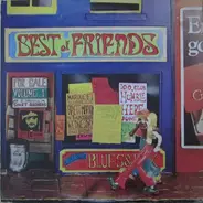 Brett Marvin & The Thunderbolts,Larry Kenny ,John Heasman, a.o., - Best Of Friends