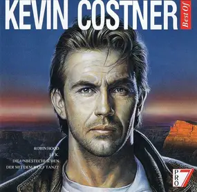 Various Artists - Best Of Kevin Costner