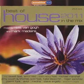 Hard Rock Sofa - Best Of House 2011 In The Mix