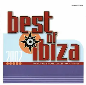 Energy 52 - Best Of Ibiza 2002