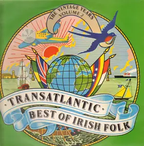 The Dubliners - Best Of Irish Folk (The Vintage Years Volume 2