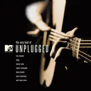 R.E.M. / Alanis Morrissette / Paul McCartney a.o. - The Very Best of Mtv Unplugged