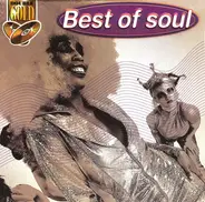 Georg McCrae, Sister Sledge, Percy Sledge a.o. - Best Of Soul