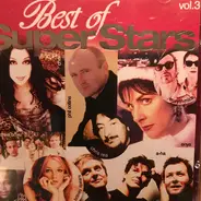 Various - Best of Super Stars Vol.3