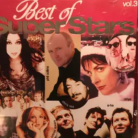 Various Artists - Best of Super Stars Vol.3