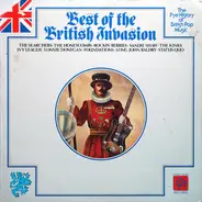 Various - Best Of The British Invasion