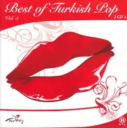 Sezen Aksu / Murat Boz a.o. - Best Of Turkish Pop Vol. 3