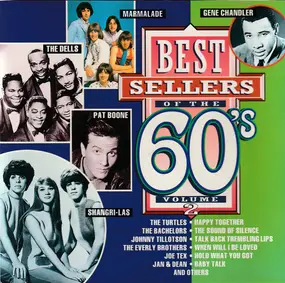 The Turtles - Best Sellers Of The 60's Volume 2