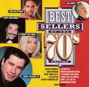 John Travolta, David Dundas, Leo Sayer a.o. - Best Sellers Of The 70's - Volume 1