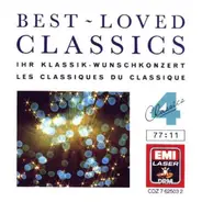 Orff / Chopin / Mozart a.o. - Best-Loved Classics 4
