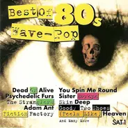 Dead Or Alive,Psychedelic Furs,Freur,T.X.T. - Best Of 80s Wave-Pop