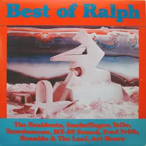 The Residents - Best Of Ralph