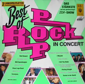 Eurythmics - Best Of Rock Pop In Concert