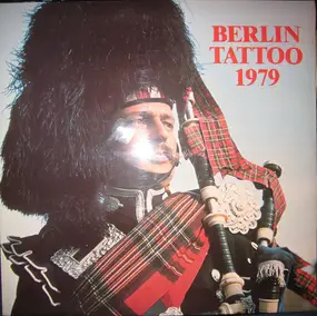 Various Artists - Berlin Tattoo 1979