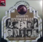 Berühmte Opernsänger - Berühmte Opernsänger