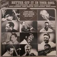 Louis Armstrong a.o. - Better Git It In Your Soul