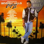 Corey Hart, Jermaine Jackson, George Michael - Beverly Hills Cop II (The Motion Picture Soundtrack Album)