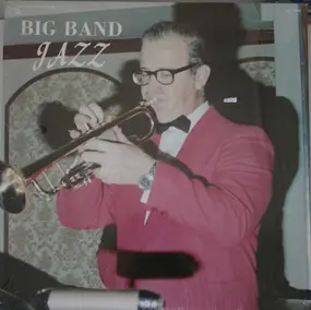 Gene Krupa - Big Band Jazz
