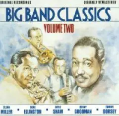 Various Artists - Big Band Classics - Volume Two