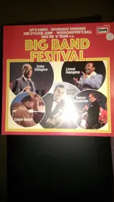 Duke Ellington - Big Band Festival