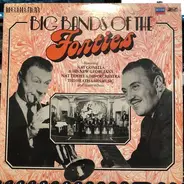 Various - Big Bands Of The Forties