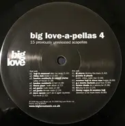 Acappellas Sampler - Big-Love-A-Pellas 4