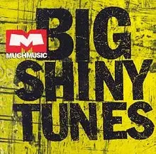 Marilyn Manson - Big Shiny Tunes