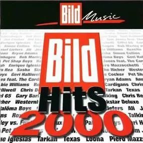 Lou Bega - Bild Hits 2000